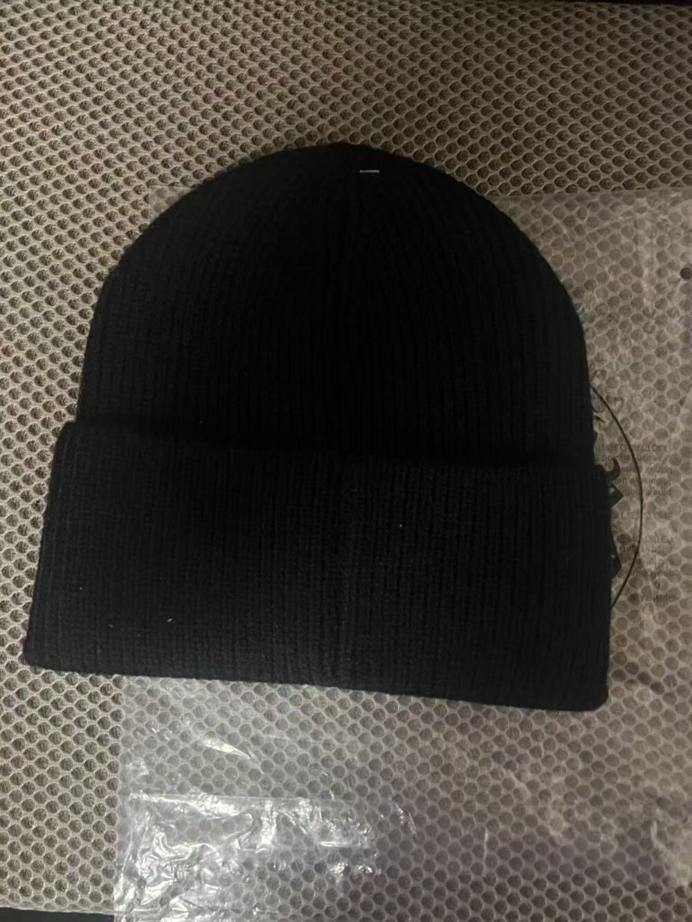 Chrome Hearts Black hat - Picture 2 of 2